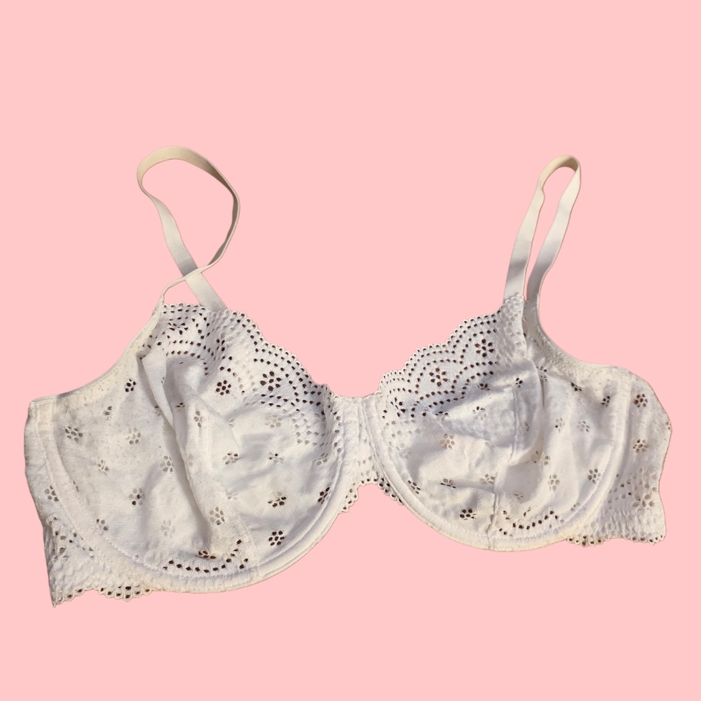 Skarlett Blue Bra Bundle Size 36DD - Picture 9 of 16
